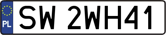 SW2WH41