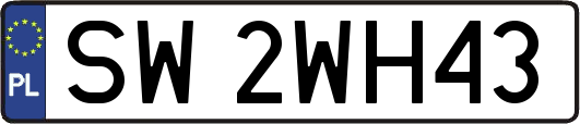 SW2WH43
