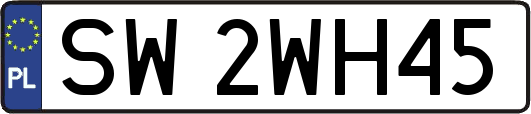 SW2WH45