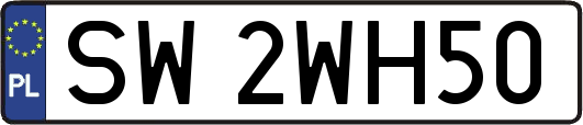 SW2WH50
