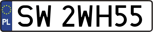 SW2WH55