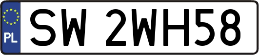 SW2WH58