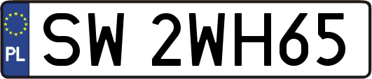 SW2WH65