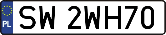 SW2WH70