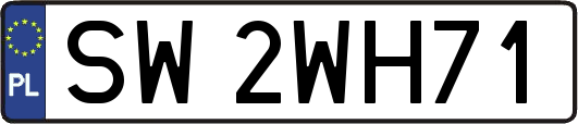 SW2WH71