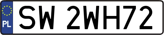 SW2WH72