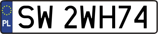 SW2WH74