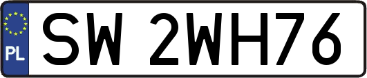 SW2WH76