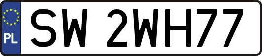 SW2WH77