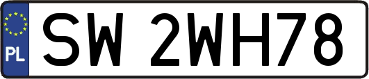 SW2WH78