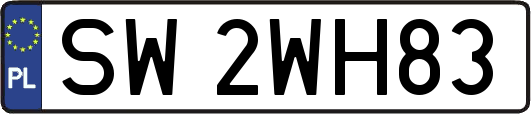 SW2WH83