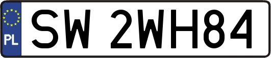 SW2WH84