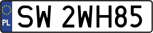 SW2WH85