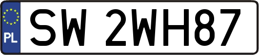SW2WH87