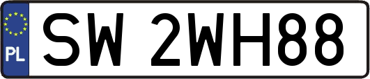 SW2WH88