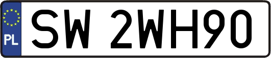 SW2WH90