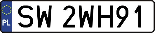 SW2WH91