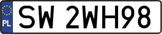 SW2WH98