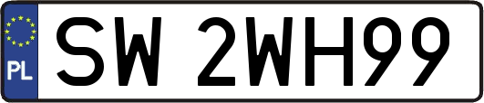SW2WH99