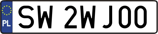 SW2WJ00