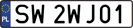 SW2WJ01