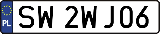 SW2WJ06