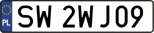 SW2WJ09