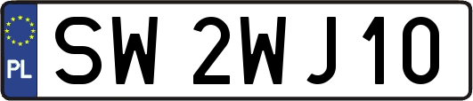 SW2WJ10