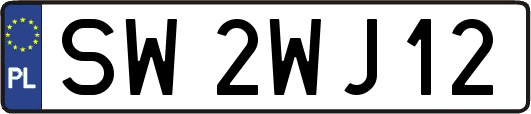SW2WJ12