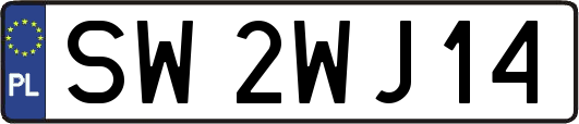 SW2WJ14