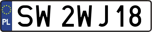 SW2WJ18