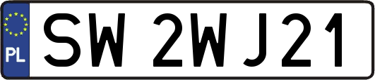 SW2WJ21