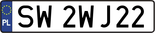 SW2WJ22
