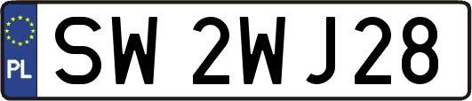 SW2WJ28