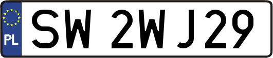 SW2WJ29