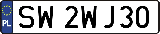 SW2WJ30