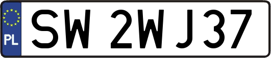 SW2WJ37