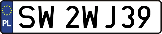 SW2WJ39
