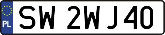 SW2WJ40
