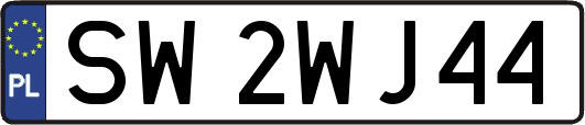 SW2WJ44