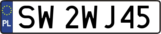 SW2WJ45