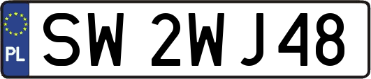 SW2WJ48