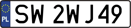 SW2WJ49