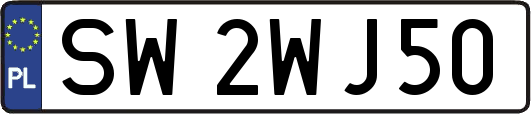 SW2WJ50