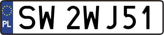 SW2WJ51