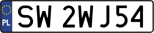 SW2WJ54