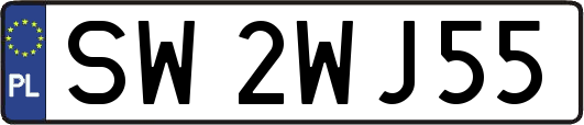 SW2WJ55