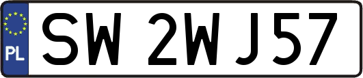 SW2WJ57