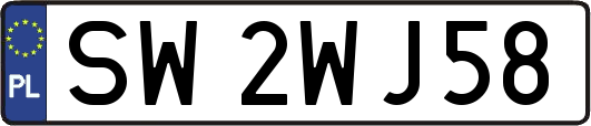 SW2WJ58