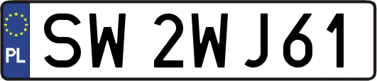 SW2WJ61